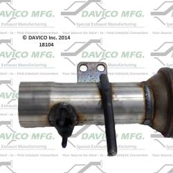 DAVICO 18104