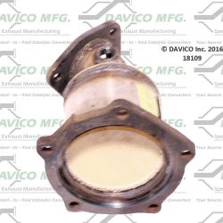 DAVICO 18109