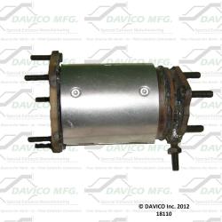 DAVICO 18110