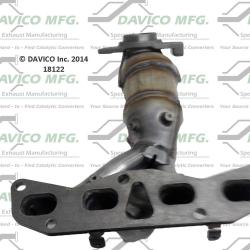 DAVICO 18122
