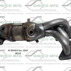 DAVICO 18122
