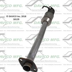 DAVICO 18129