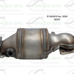 DAVICO 18157