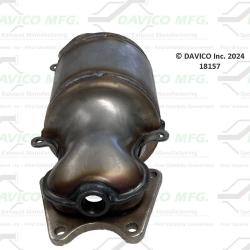 DAVICO 18157