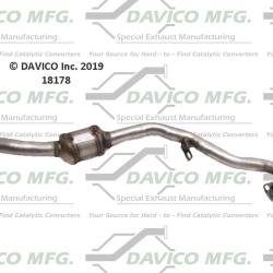 DAVICO 18178