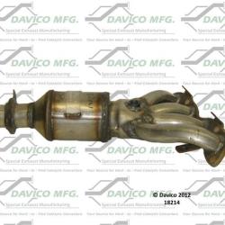 DAVICO 18214