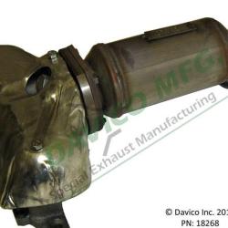 DAVICO 18268