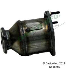 DAVICO 18289