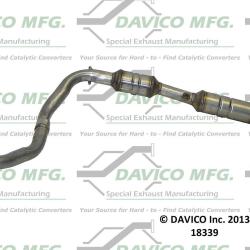 DAVICO 18339