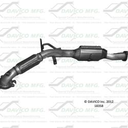 DAVICO 18358