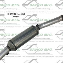 DAVICO 18394F