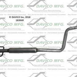 DAVICO 18394R