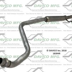 DAVICO 18394R