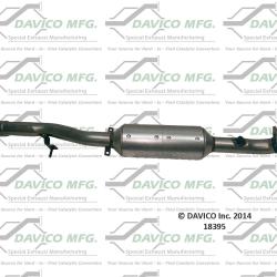 DAVICO 18395