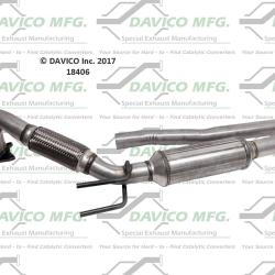 DAVICO 18406