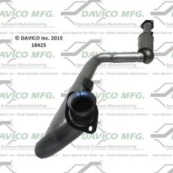 DAVICO 18425
