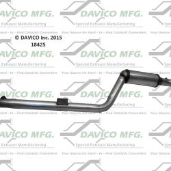 DAVICO 18425