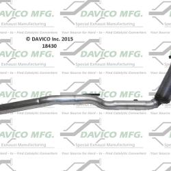 DAVICO 18430