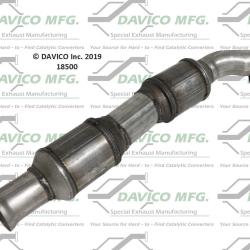 DAVICO 18500