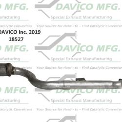 DAVICO 18527
