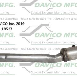 DAVICO 18537