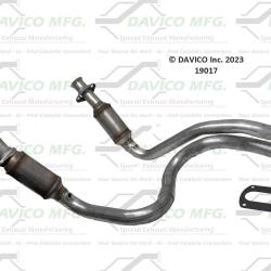 DAVICO 19017