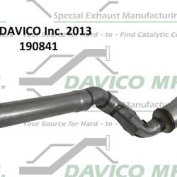 DAVICO 190841