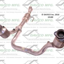 DAVICO 19189