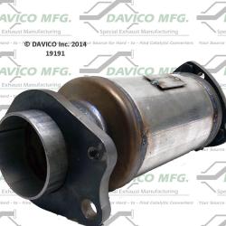 DAVICO 19191