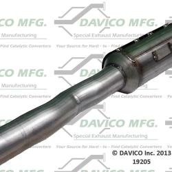DAVICO 19205