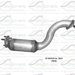 DAVICO 19246