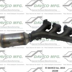 DAVICO 19249