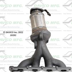 DAVICO 19292