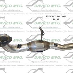 DAVICO 19294