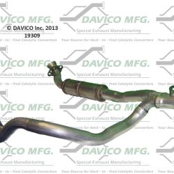 DAVICO 19309