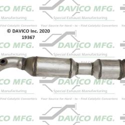 DAVICO 19367