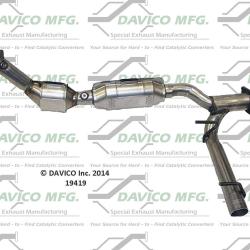 DAVICO 19419