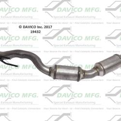 DAVICO 19432