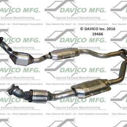 DAVICO 19466