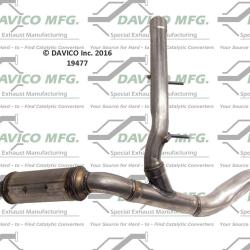 DAVICO 19477