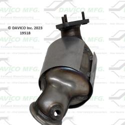 DAVICO 19518