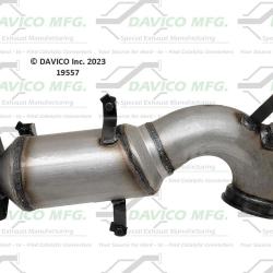 DAVICO 19557