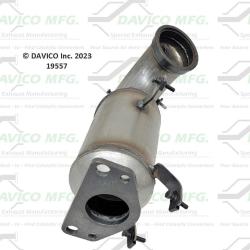DAVICO 19557