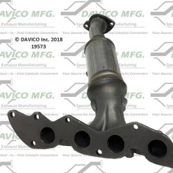 DAVICO 19573