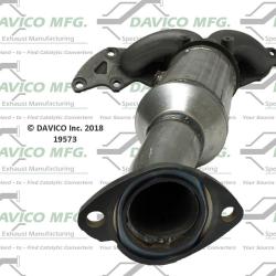 DAVICO 19573