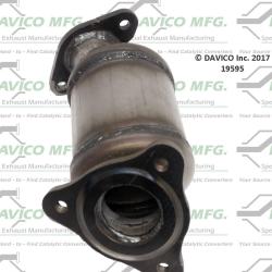 DAVICO 19595