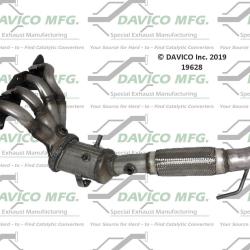 DAVICO 19628