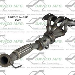 DAVICO 19628