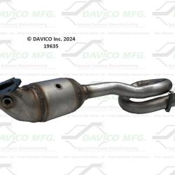 DAVICO 19635