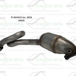 DAVICO 19635